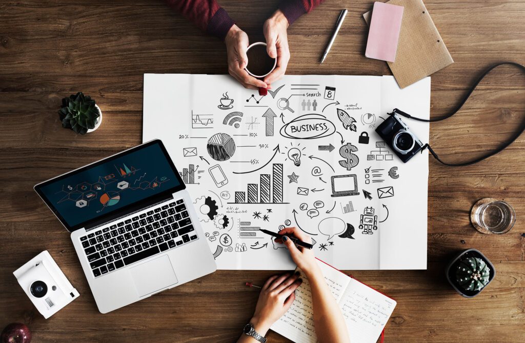 Importância do Marketing Digital nas Empresas